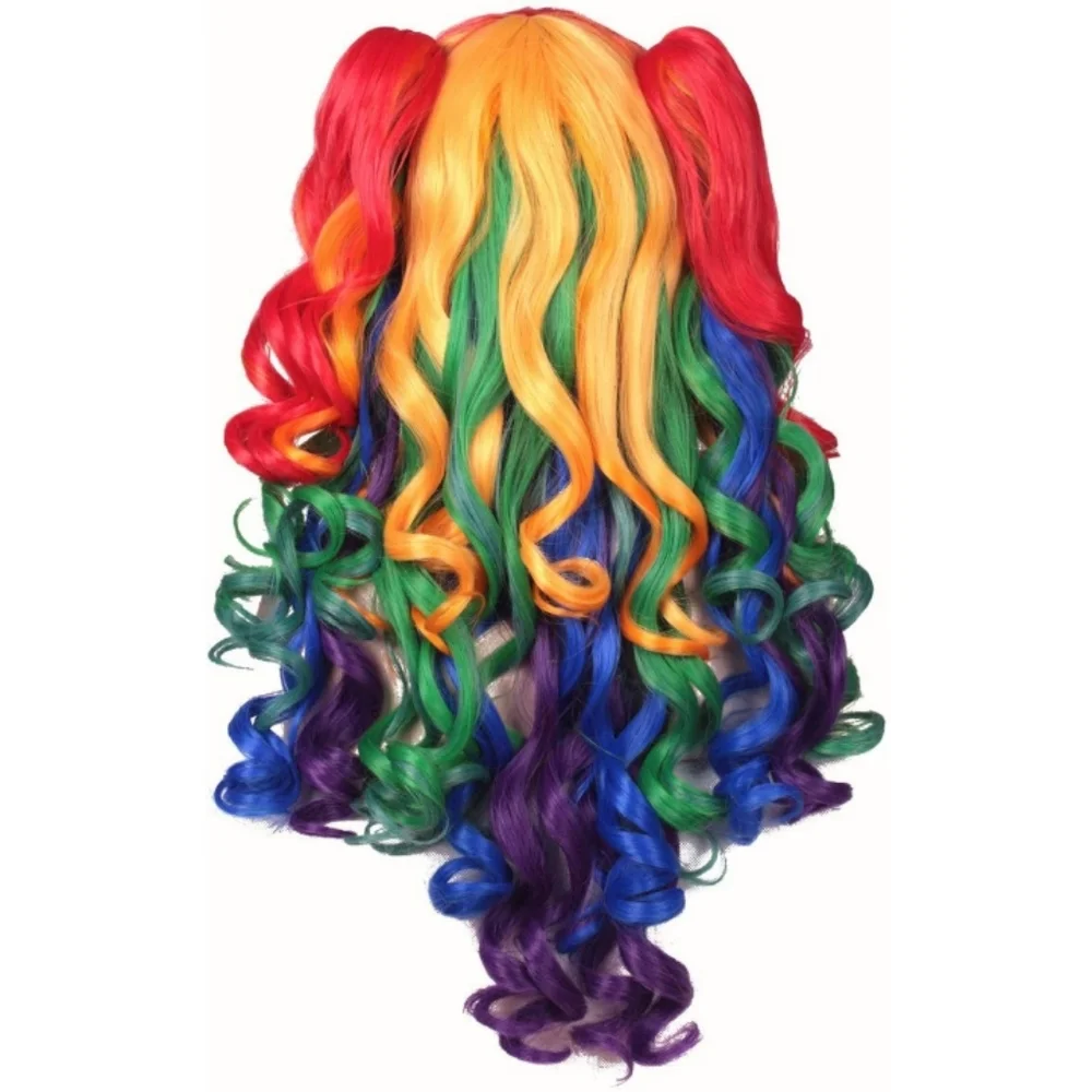 Blooming Hair 25.6